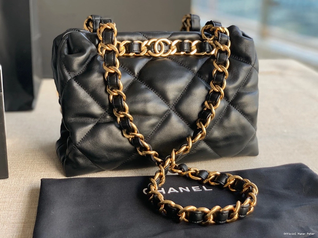 Hyper Peter TOTE SMALL CHANEL 0815